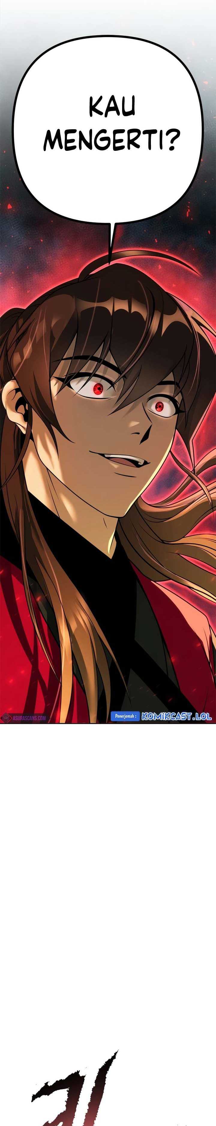 Read Chronicles of the Demon Faction ID Manga Online