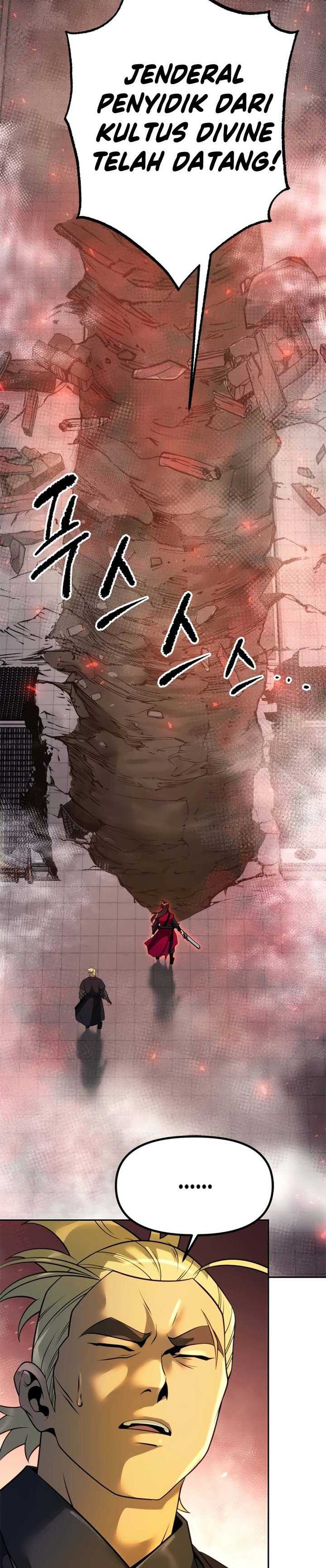 Read Chronicles of the Demon Faction ID Manga Online