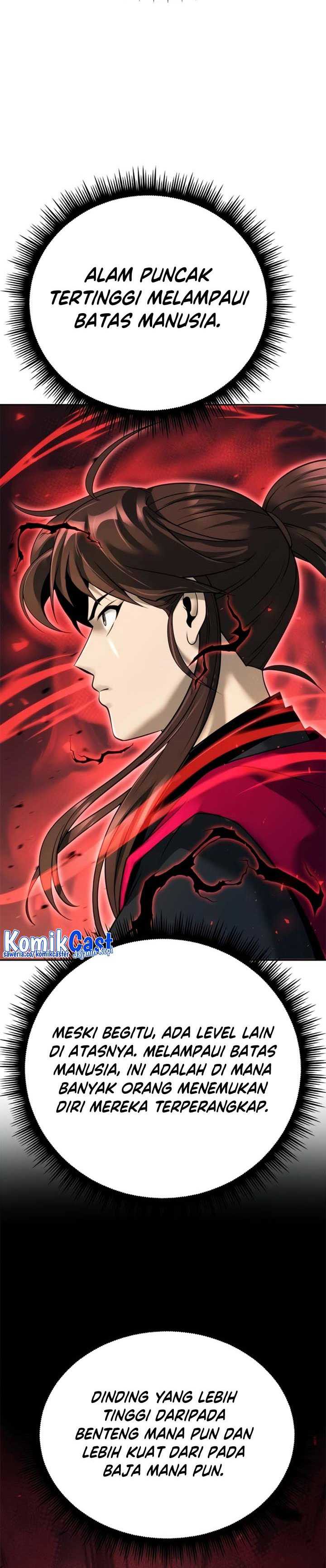 Read Chronicles of the Demon Faction ID Manga Online