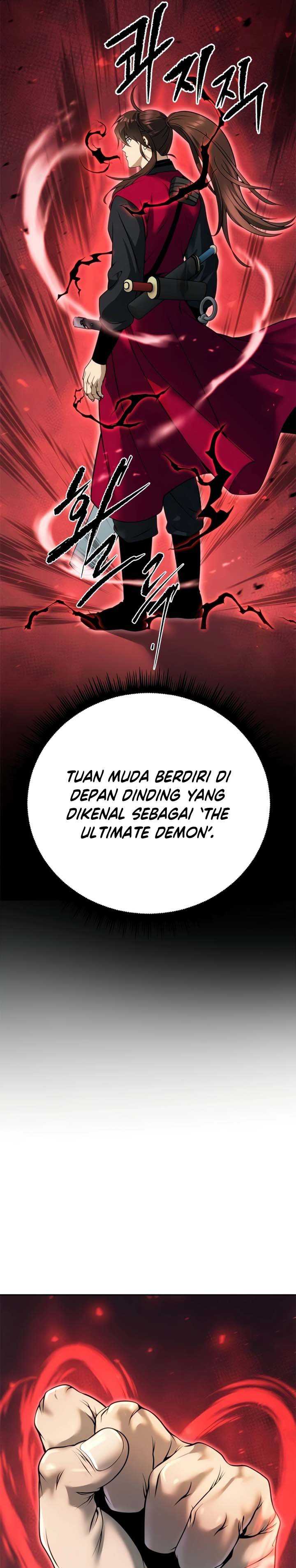 Read Chronicles of the Demon Faction ID Manga Online