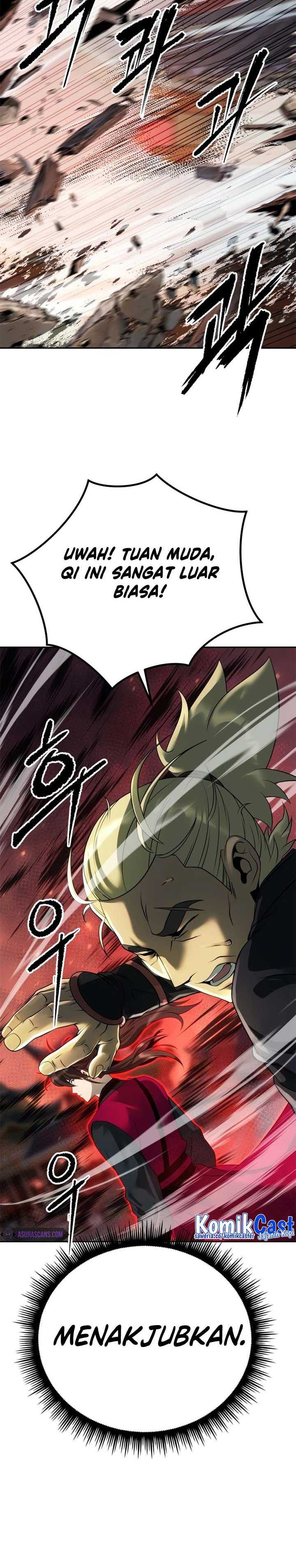 Read Chronicles of the Demon Faction ID Manga Online