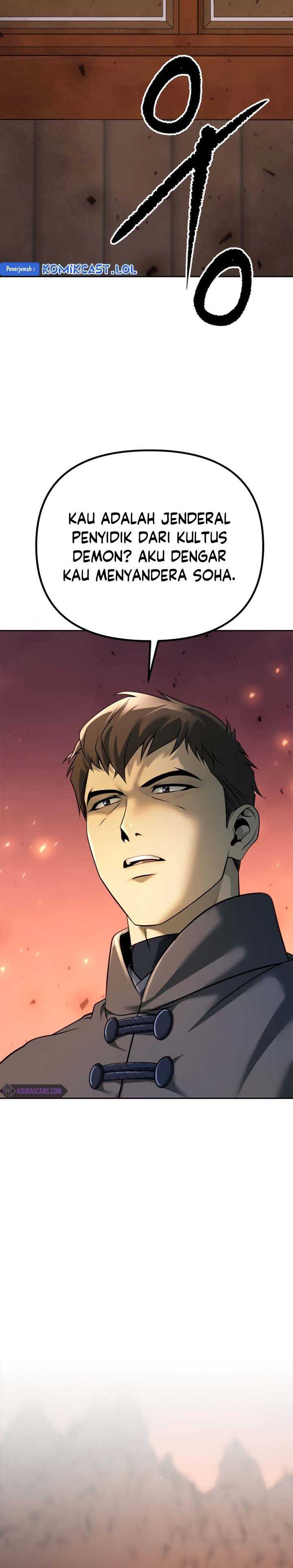 Read Chronicles of the Demon Faction ID Manga Online