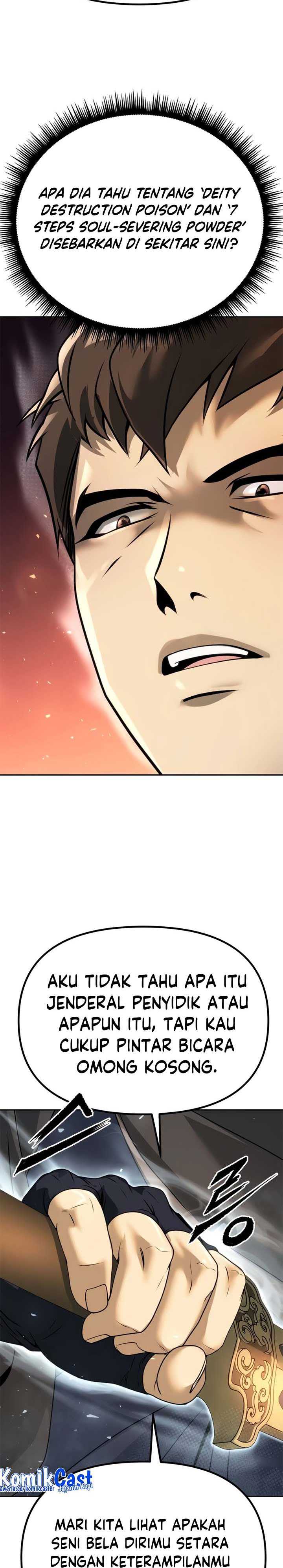Read Chronicles of the Demon Faction ID Manga Online