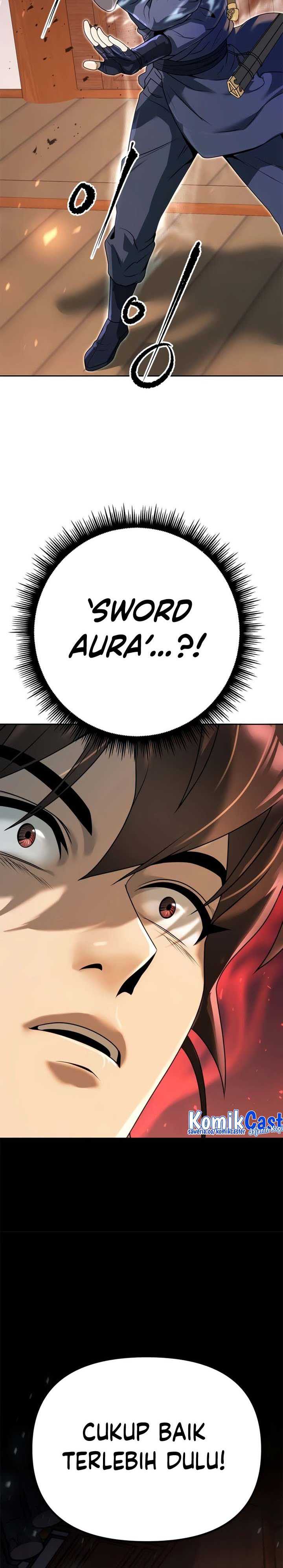 Read Chronicles of the Demon Faction ID Manga Online