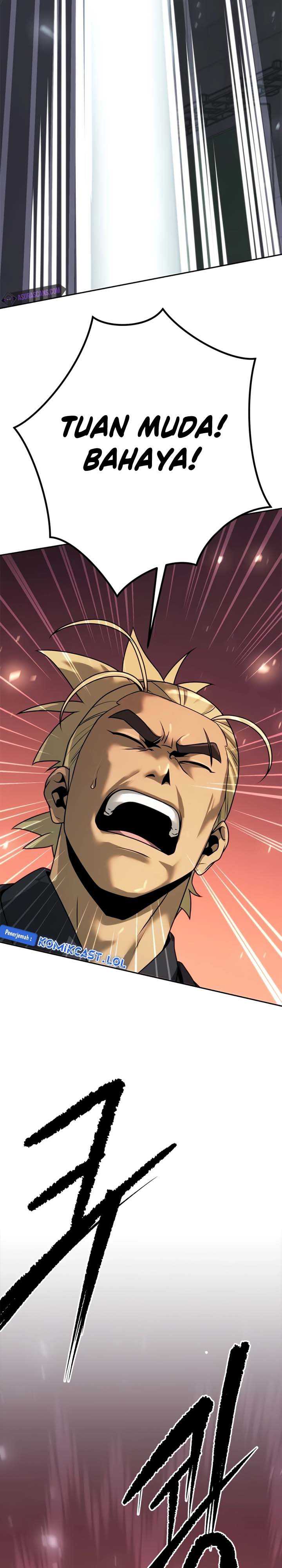 Read Chronicles of the Demon Faction ID Manga Online