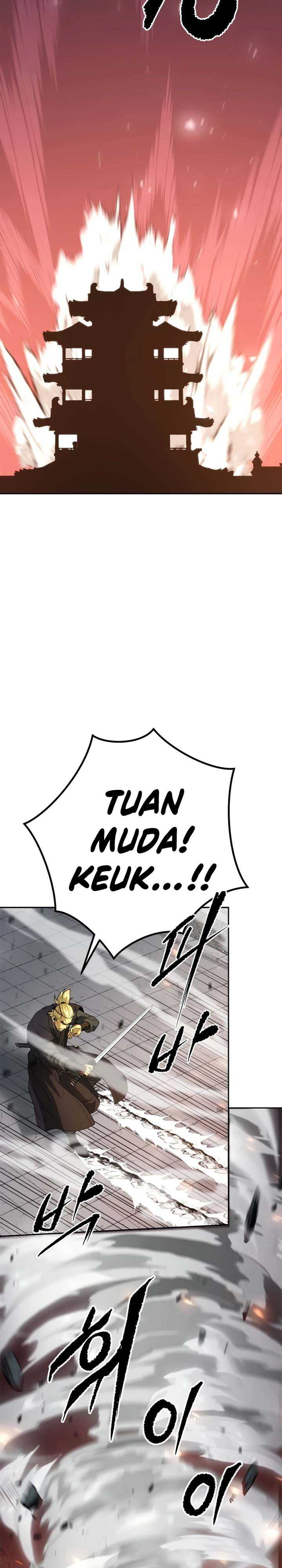 Read Chronicles of the Demon Faction ID Manga Online