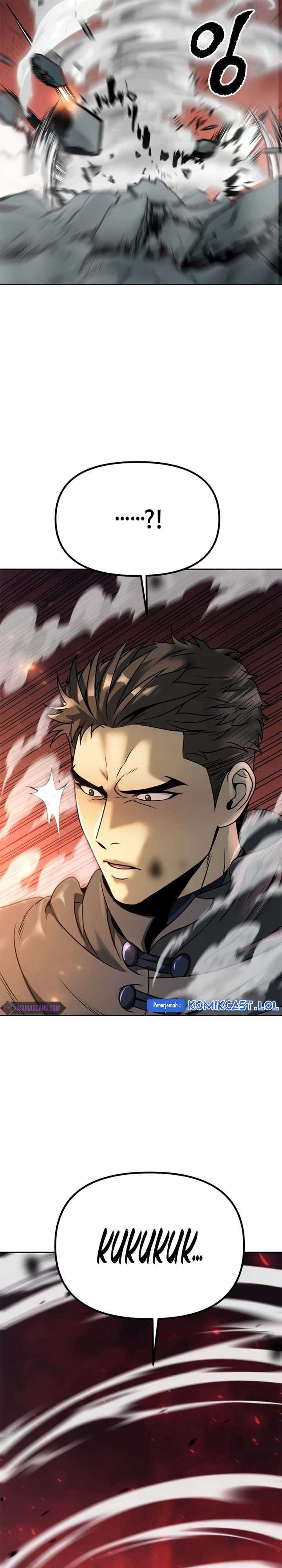 Read Chronicles of the Demon Faction ID Manga Online