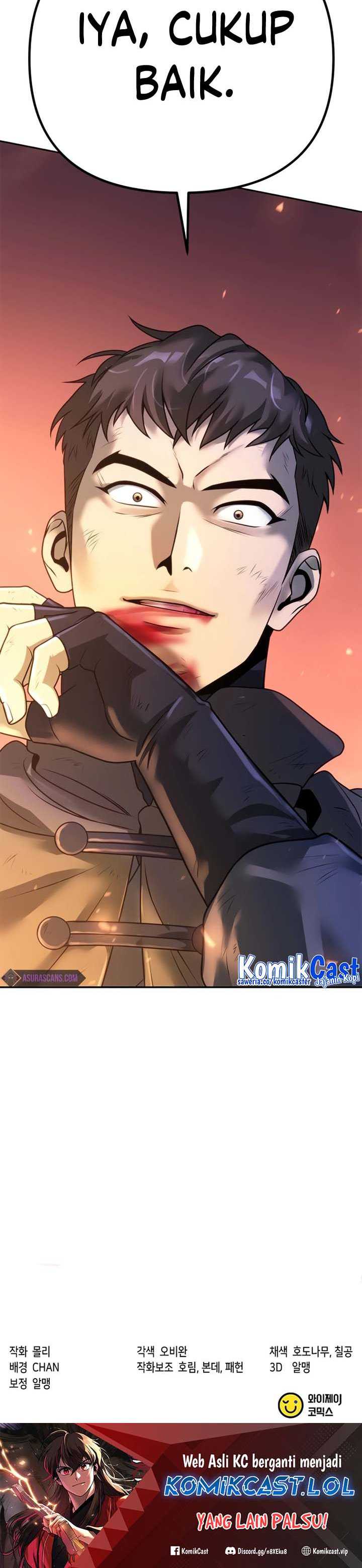 Read Chronicles of the Demon Faction ID Manga Online