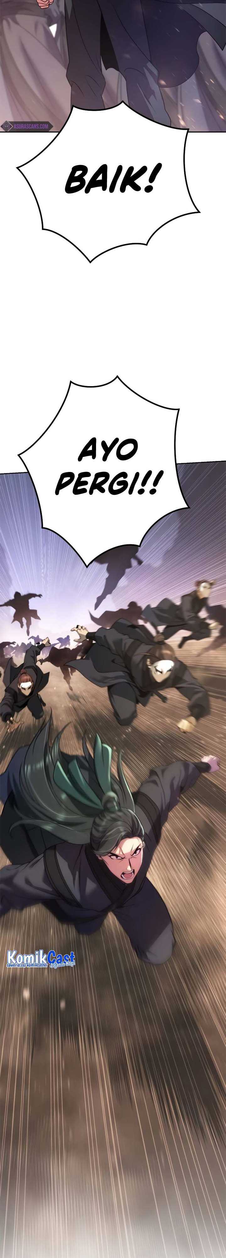 Read Chronicles of the Demon Faction ID Manga Online