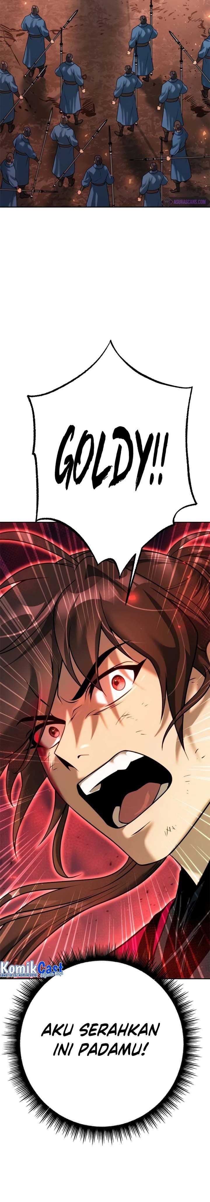 Read Chronicles of the Demon Faction ID Manga Online