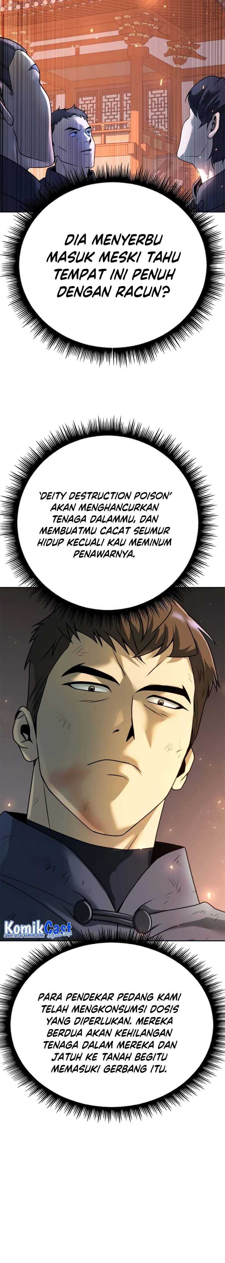 Read Chronicles of the Demon Faction ID Manga Online