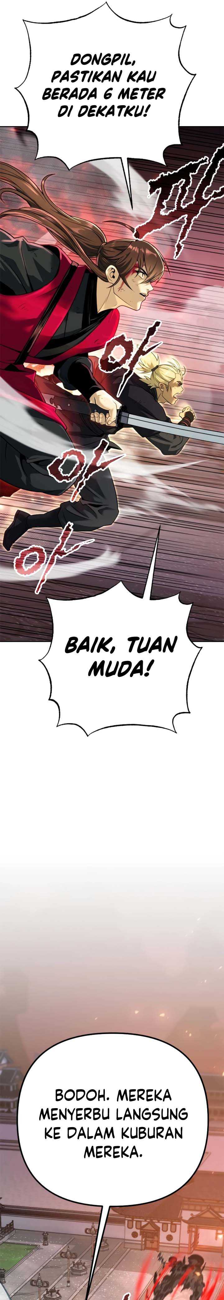 Read Chronicles of the Demon Faction ID Manga Online
