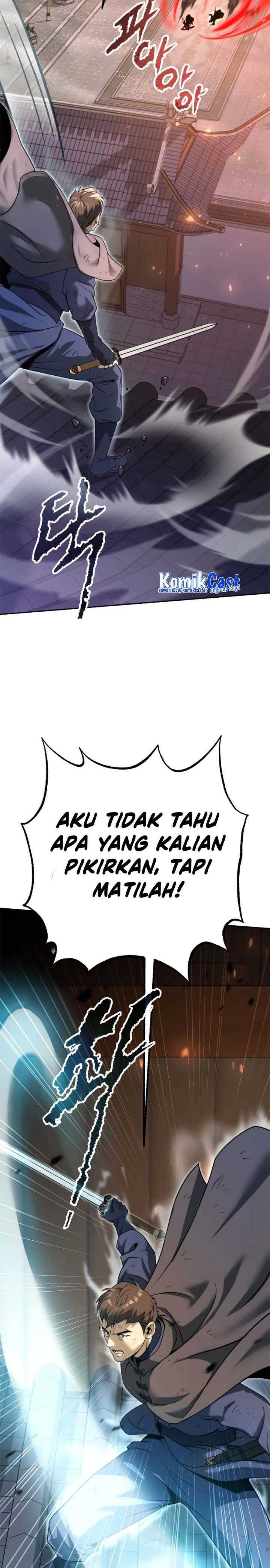 Read Chronicles of the Demon Faction ID Manga Online