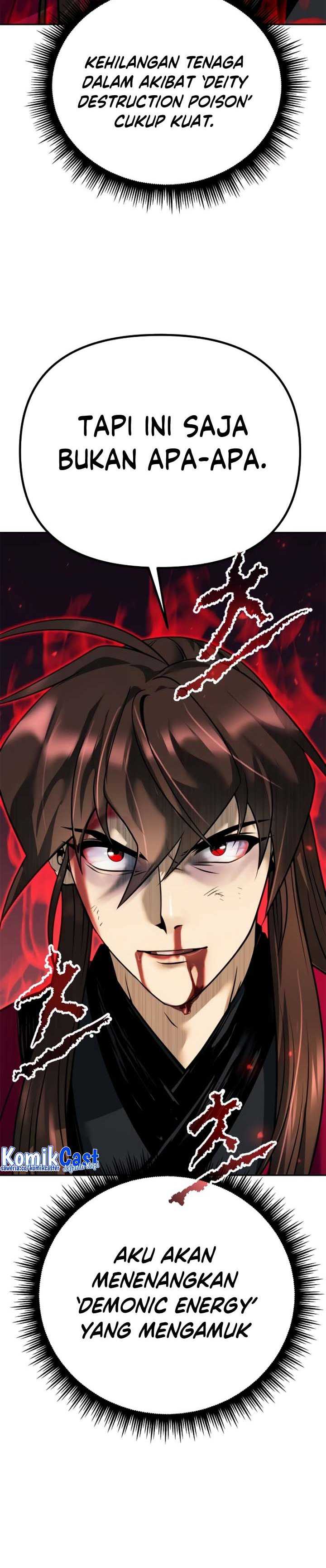 Read Chronicles of the Demon Faction ID Manga Online