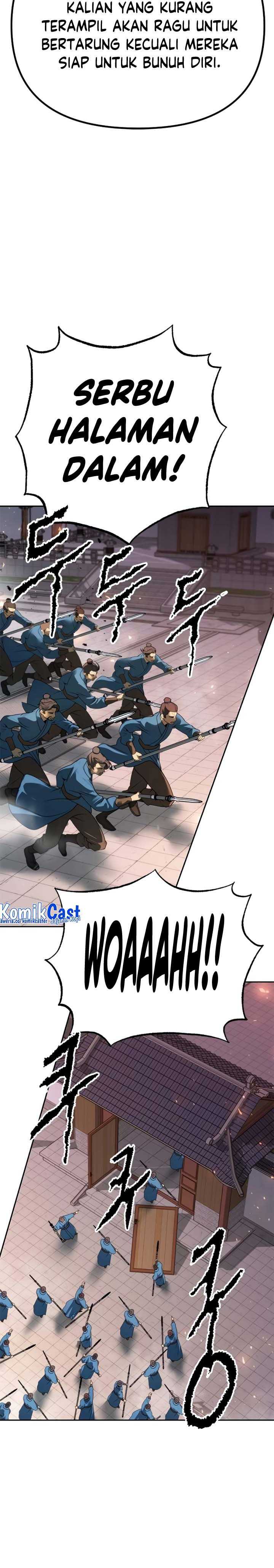 Read Chronicles of the Demon Faction ID Manga Online