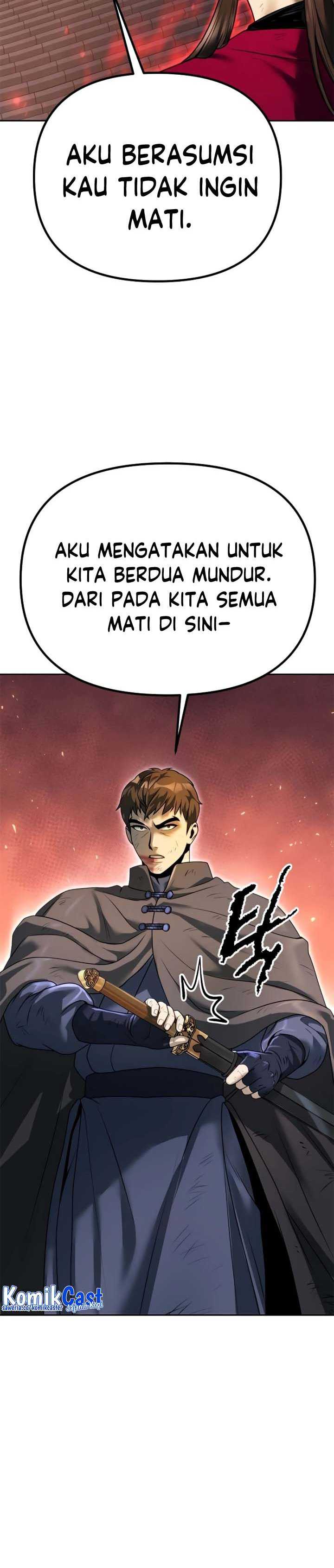 Read Chronicles of the Demon Faction ID Manga Online