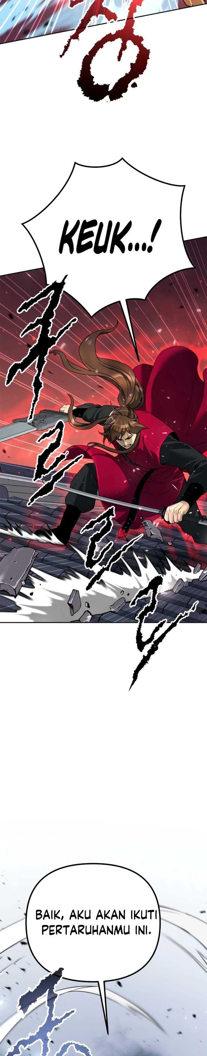 Read Chronicles of the Demon Faction ID Manga Online