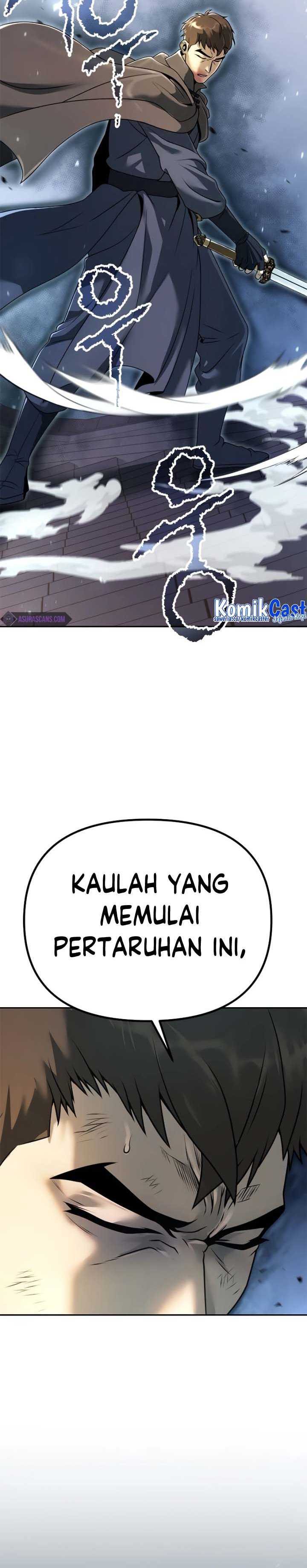 Read Chronicles of the Demon Faction ID Manga Online