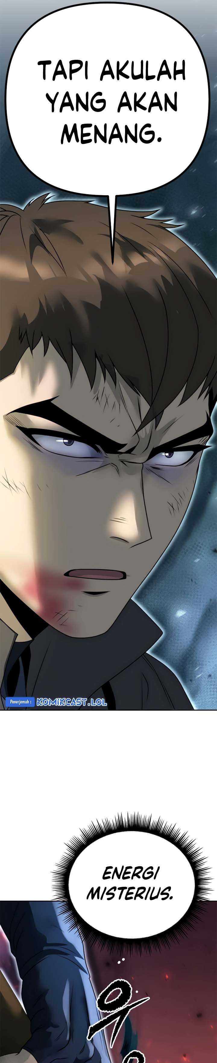 Read Chronicles of the Demon Faction ID Manga Online