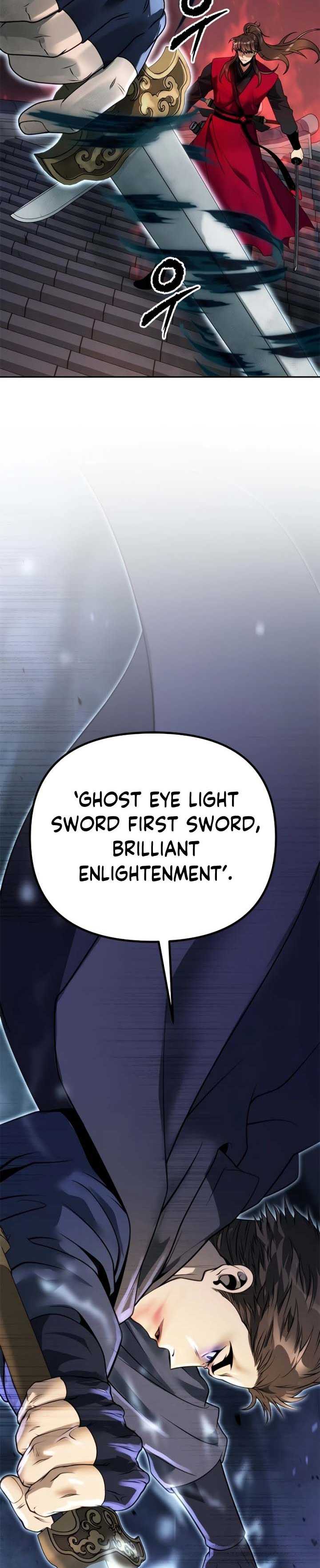 Read Chronicles of the Demon Faction ID Manga Online