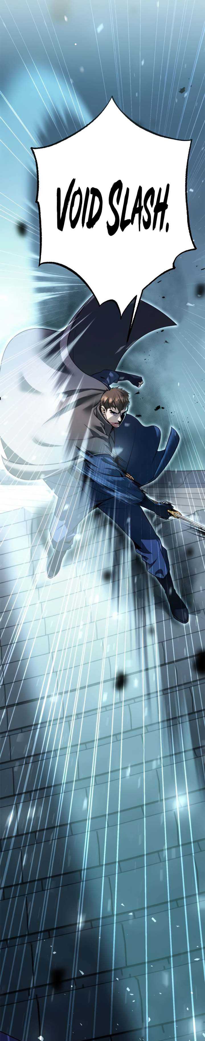 Read Chronicles of the Demon Faction ID Manga Online