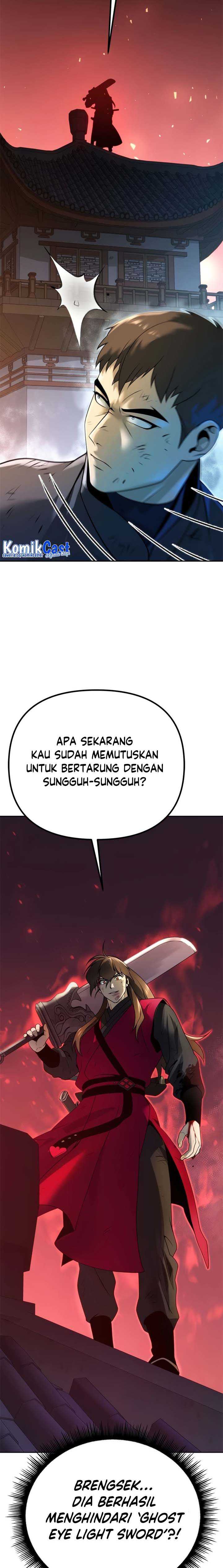 Read Chronicles of the Demon Faction ID Manga Online