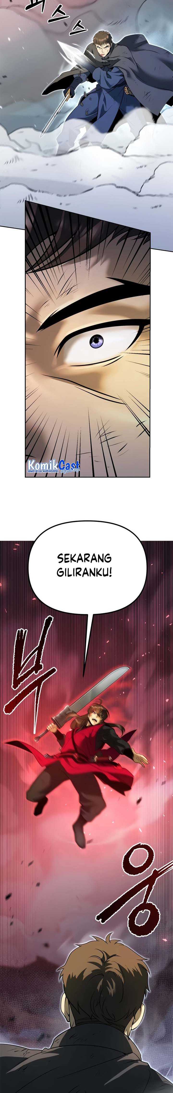 Read Chronicles of the Demon Faction ID Manga Online