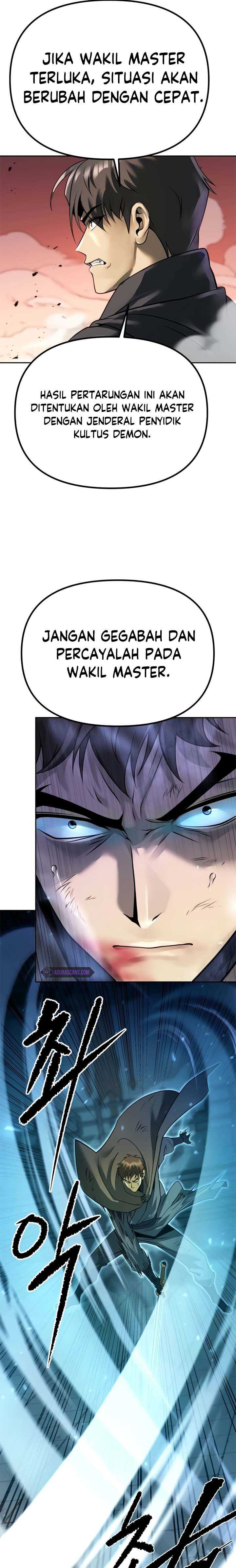 Read Chronicles of the Demon Faction ID Manga Online