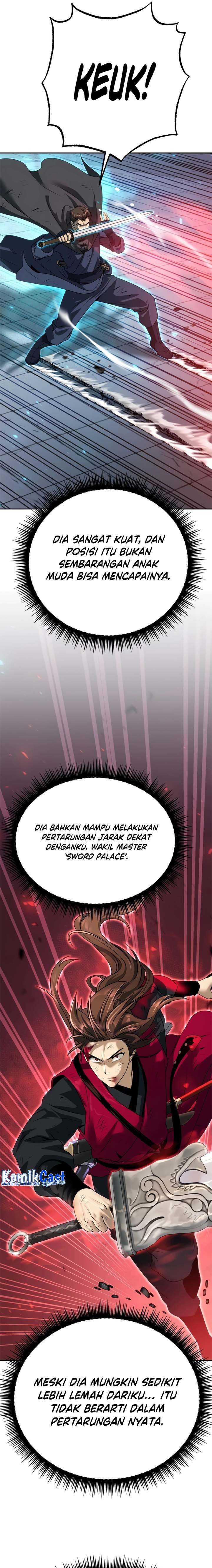Read Chronicles of the Demon Faction ID Manga Online