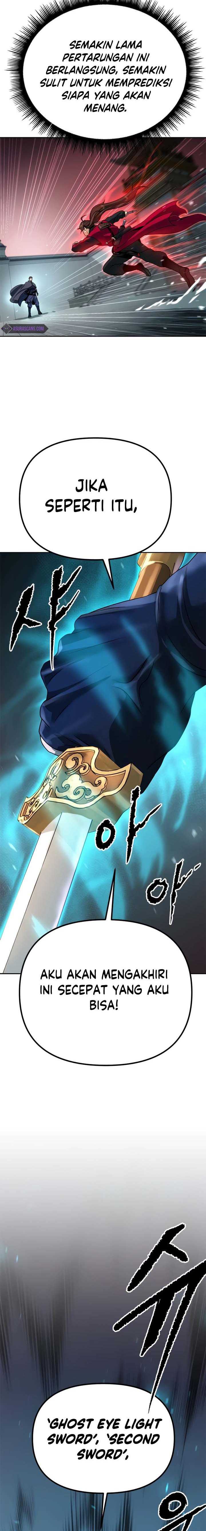 Read Chronicles of the Demon Faction ID Manga Online