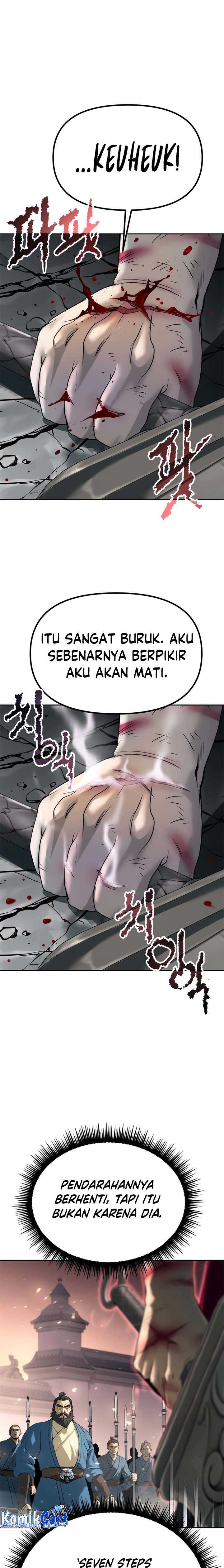 Read Chronicles of the Demon Faction ID Manga Online
