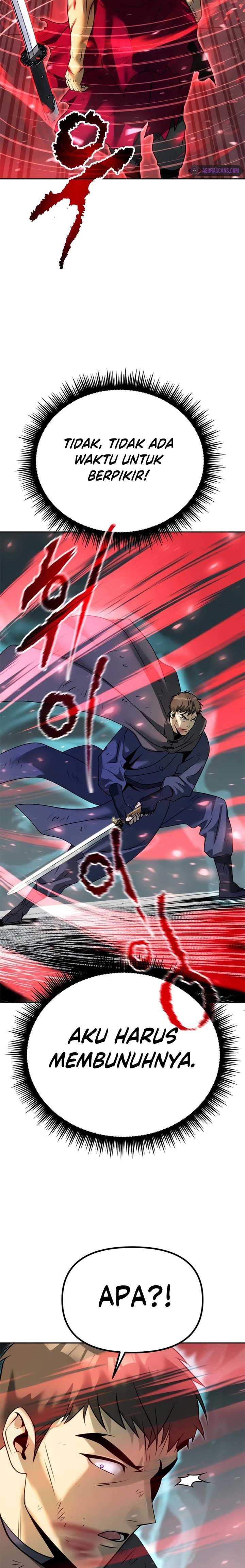 Read Chronicles of the Demon Faction ID Manga Online