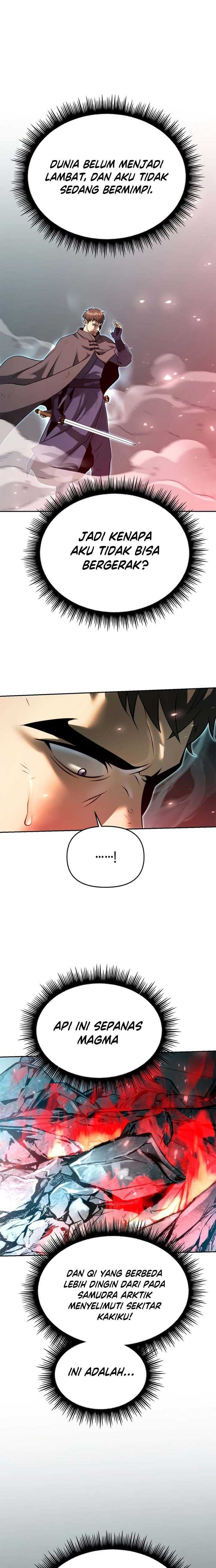 Read Chronicles of the Demon Faction ID Manga Online