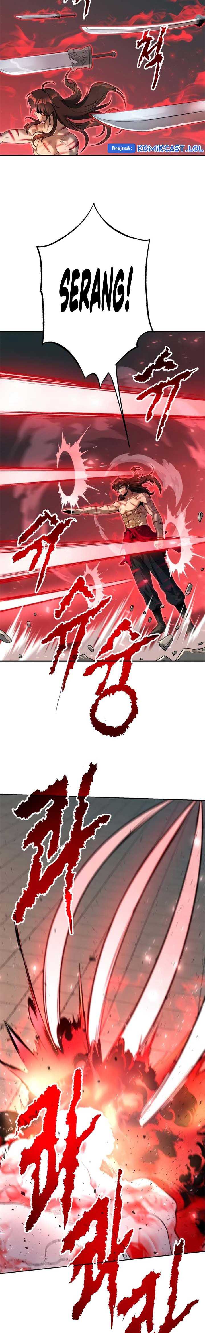 Read Chronicles of the Demon Faction ID Manga Online
