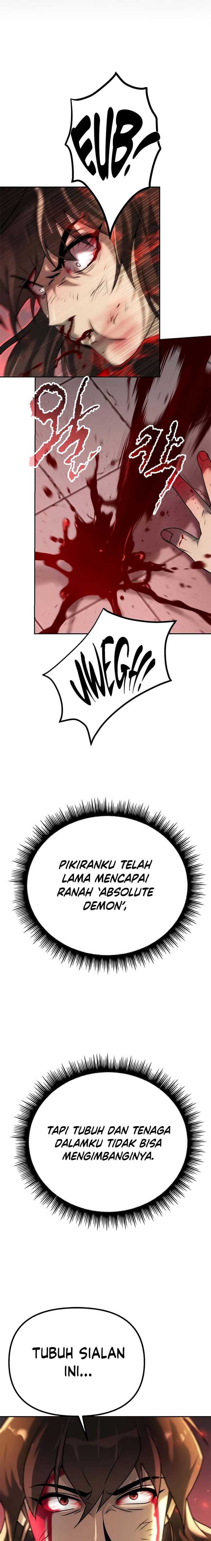 Read Chronicles of the Demon Faction ID Manga Online