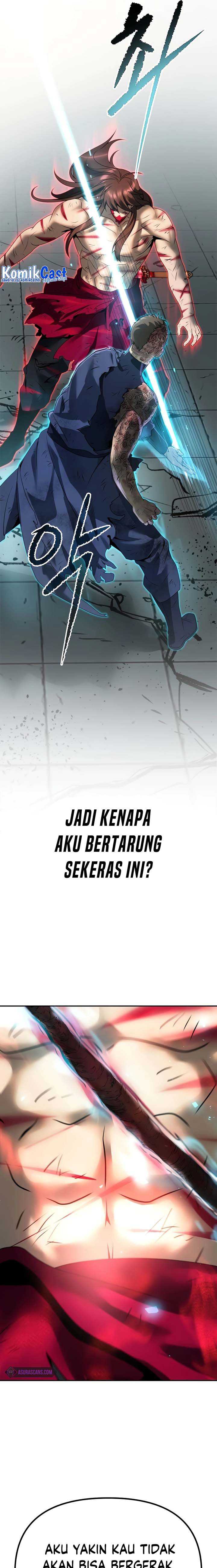 Read Chronicles of the Demon Faction ID Manga Online
