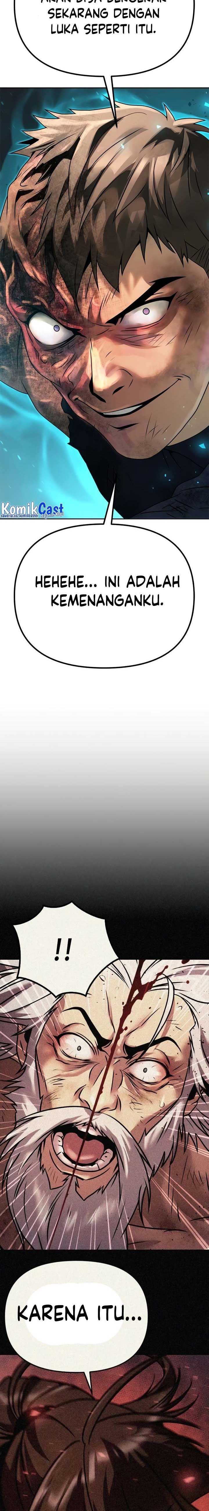 Read Chronicles of the Demon Faction ID Manga Online