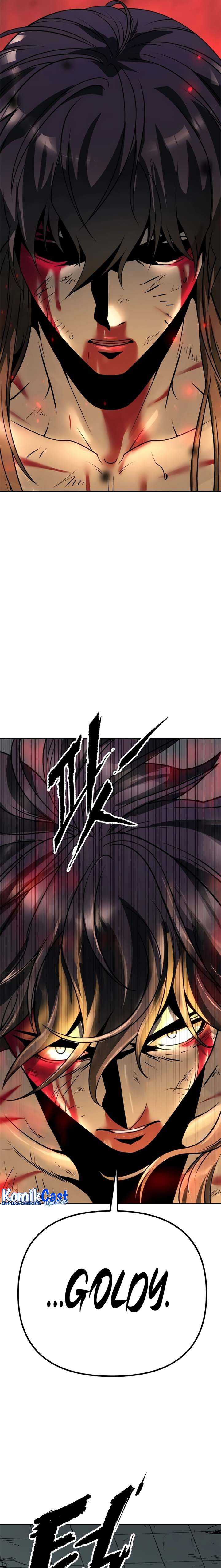 Read Chronicles of the Demon Faction ID Manga Online