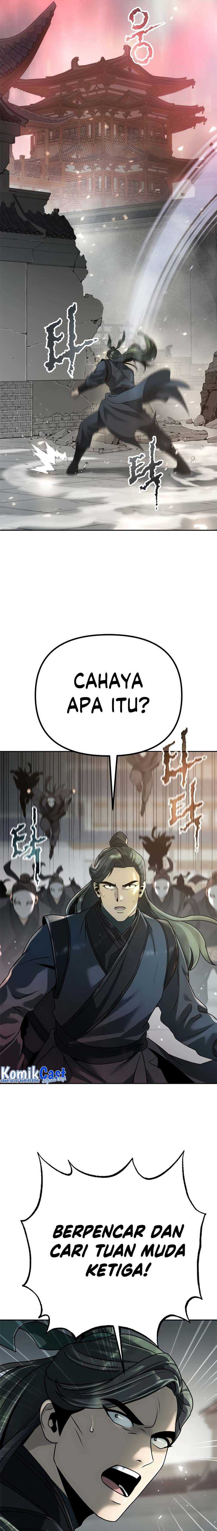 Read Chronicles of the Demon Faction ID Manga Online