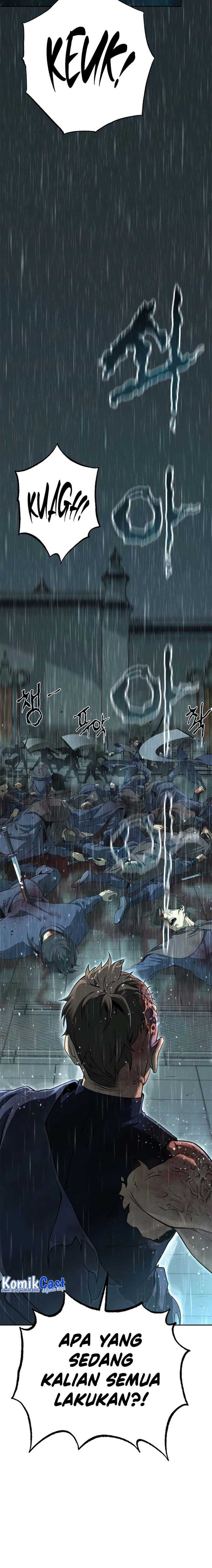 Read Chronicles of the Demon Faction ID Manga Online