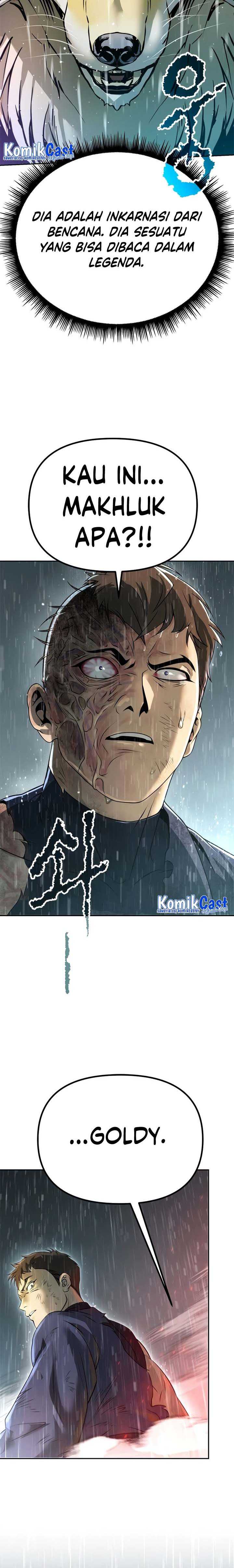 Read Chronicles of the Demon Faction ID Manga Online