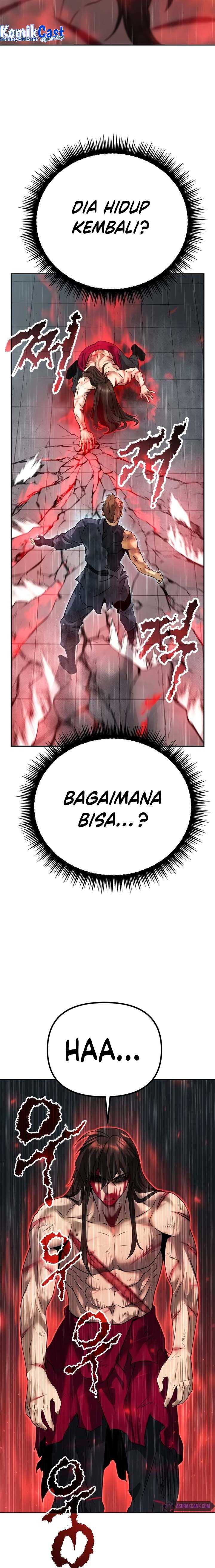 Read Chronicles of the Demon Faction ID Manga Online