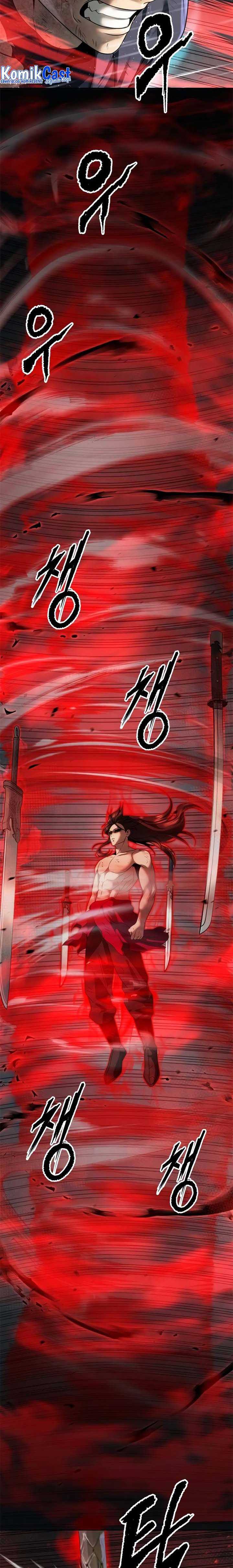 Read Chronicles of the Demon Faction ID Manga Online