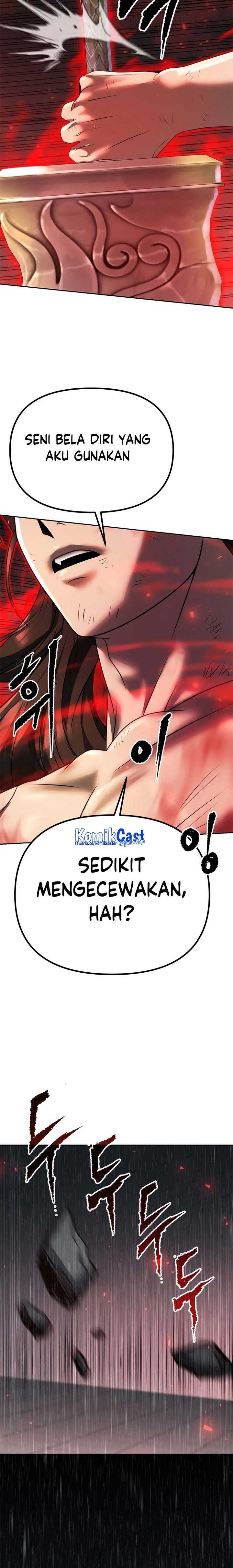 Read Chronicles of the Demon Faction ID Manga Online