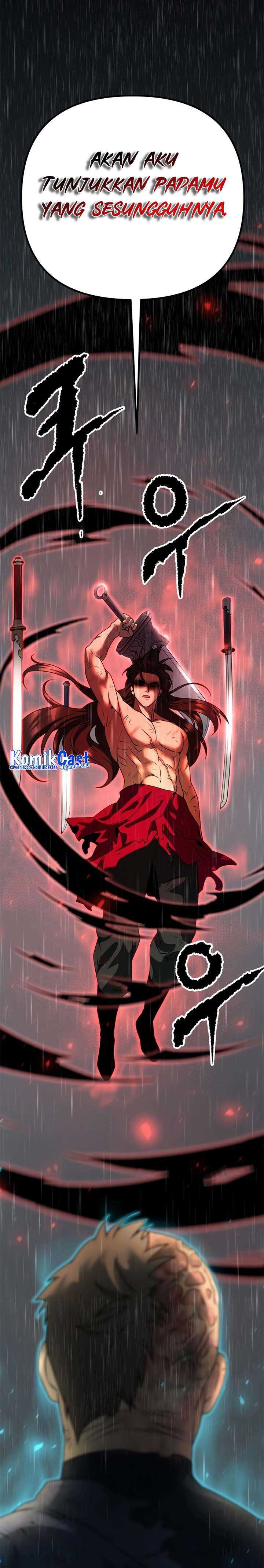 Read Chronicles of the Demon Faction ID Manga Online