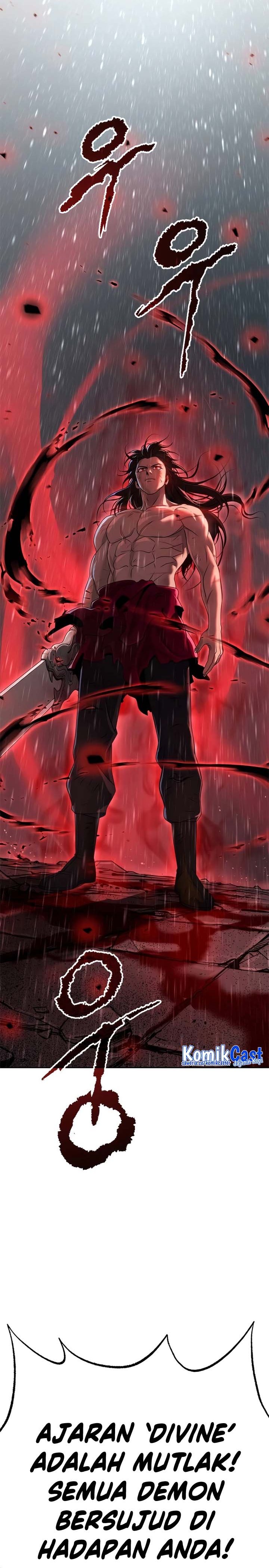 Read Chronicles of the Demon Faction ID Manga Online