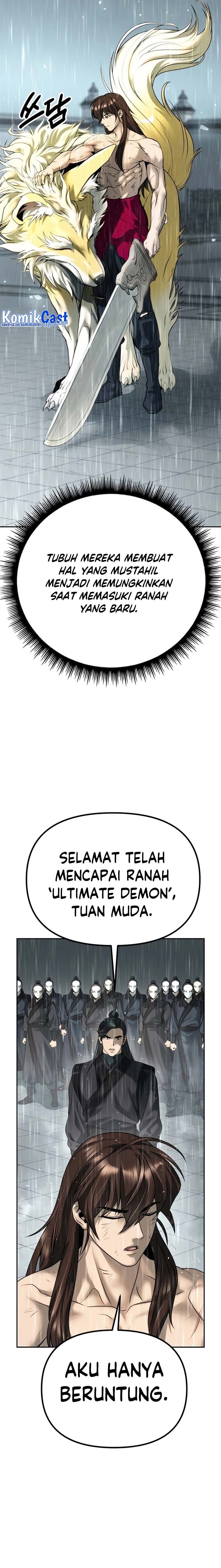 Read Chronicles of the Demon Faction ID Manga Online