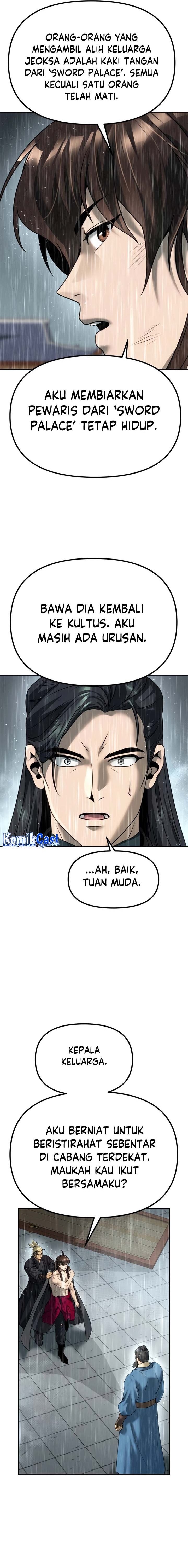 Read Chronicles of the Demon Faction ID Manga Online