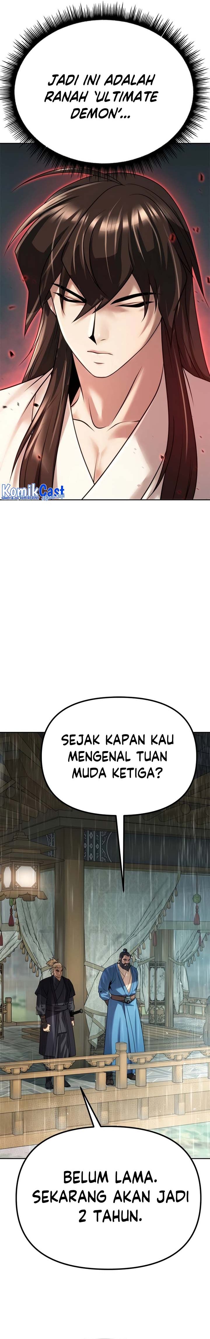 Read Chronicles of the Demon Faction ID Manga Online