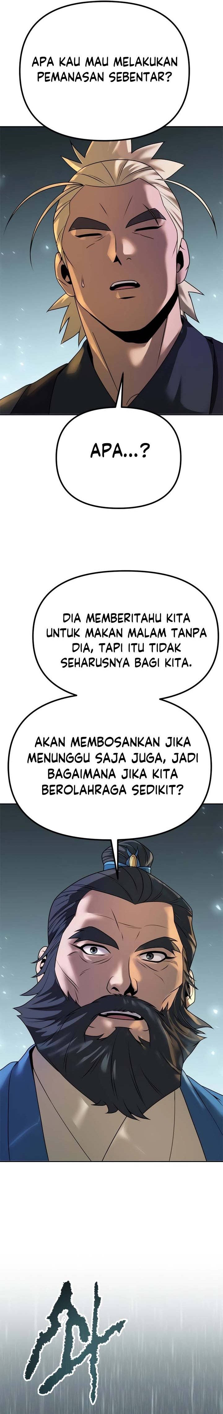 Read Chronicles of the Demon Faction ID Manga Online